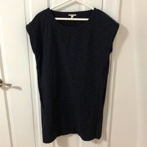Eileen Fisher Shift Dress